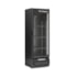 Expositor Refrigerado de Bebidas 445L All Black Bivolt GRV-45 BIN LB Gelopar