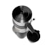 Extrator de Suco Industrial 0,5CV Inox EX SUPER Bivolt Skymsen