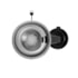 Extrator de Suco Industrial 0,5CV Inox EX SUPER Bivolt Skymsen