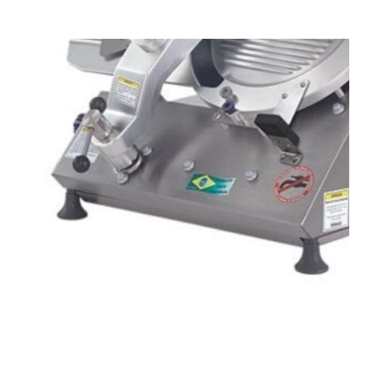 Fatiador de Frios AXT 33i Automático Gural