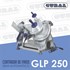 Fatiador de Frios GLP 250 Gural