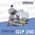 Fatiador de Frios GLP 250 Gural