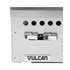Fogão de Bancada 2 Queimadores Hotplate a Gás Vulcan VCRH12