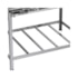 Fogão Industrial 6 Bocas 30x30 Inox P5 Top Metalmaq
