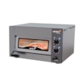 Forno de Lastro Industrial para Pizza 400 Graus...