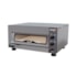 Forno De Pizza Elétrico Inox Wp-50 Wictory 220V