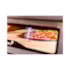 Forno De Pizza Elétrico Inox Wp-50 Wictory 220V