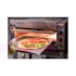 Forno De Pizza Elétrico Inox Wp-50 Wictory 220V