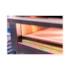 Forno De Pizza Elétrico Inox Wp-50 Wictory 220V