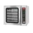 Forno Elétrico Convector 5 Bandejas a Vapor Gran Chef  FCV35 G.Paniz