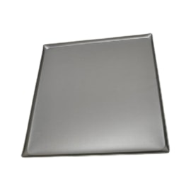 Forno Elétrico de Bancada Turbo Aço Inox FETP4A Rosa Titã