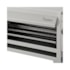 Forno Gratinador Salamandra Elétrico 60X50 Metalmaq