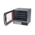 Forno Turbo Eletrico Fast Oven Digital PRP4Plus Progás Vermelho