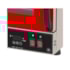 Forno Turbo Eletrico Fast Oven Digital PRP4Plus Progás Vermelho