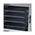 Forno Turbo Eletrico Fast Oven Digital PRP4Plus Progás Vermelho