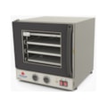 Forno Turbo Industrial Fast Oven PRP-004 G2 Pro...