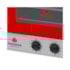 Forno Turbo Industrial Fast Oven PRP-004 G2 Progás Vermelho