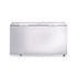 Freezer Horizontal 532 litros Branco GHBS-50 BN Gelopar