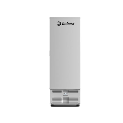 Freezer Vertical Tripla Açao 560 Litros Branco EVZ21 Inverter Bivolt Imbera