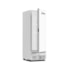 Freezer Vertical Tripla Açao 560 Litros Branco EVZ21 Inverter Bivolt Imbera