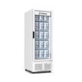 Freezer Vertical Tripla Açao 560 Litros Porta V...
