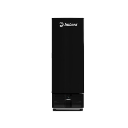 Freezer Vertical Tripla Açao 560 Litros Preto EVZ21 Inverter Bivolt Imbera