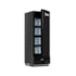 Freezer Vertical Tripla Açao 560 Litros Preto EVZ21 Inverter Bivolt Imbera