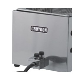 Fritadeira a Gás Alta Pressão 3,5 Litros FA1B-G Croydon