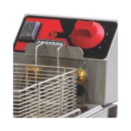 Fritadeira Elétrica 3 Litros FC1A Croydon