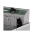 Fritadeira Elétrica Zona Fria de Mesa 15 Litros FOE 15 M Metalcubas