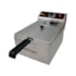 Fritadeira Industrial Elétrica Inox 5 Litros FE-10-N Skymsen
