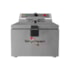 Fritadeira Industrial Elétrica Inox 5 Litros FE-10-N Skymsen