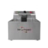 Fritadeira Industrial Elétrica Inox 5 Litros FE-10-N Skymsen