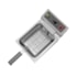Fritadeira Industrial Elétrica Inox 5 Litros FE-10-N Skymsen