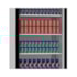 Geladeira Expositor Vertical 450L Visa Cooler Preta Polofrio