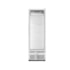 Geladeira Expositor Vertical 485L Full White Branca Inverter VRS16 Imbera