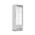 Geladeira Expositor Vertical 485L Full White Branca Inverter VRS16 Imbera