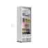 Geladeira Expositor Vertical 485L Full White Branca Inverter VRS16 Imbera
