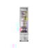 Geladeira Expositora Vertical 244 Litros Inverter Full White Bivolt Vr08 Imbera