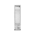 Geladeira Expositora Vertical 244 Litros Inverter Full White Bivolt Vr08 Imbera