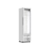 Geladeira Expositora Vertical 244 Litros Inverter Full White Bivolt Vr08 Imbera