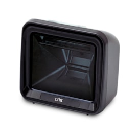 Leitor de Código de Barras Fixo VSi 410 USB 2D Prix Toledo