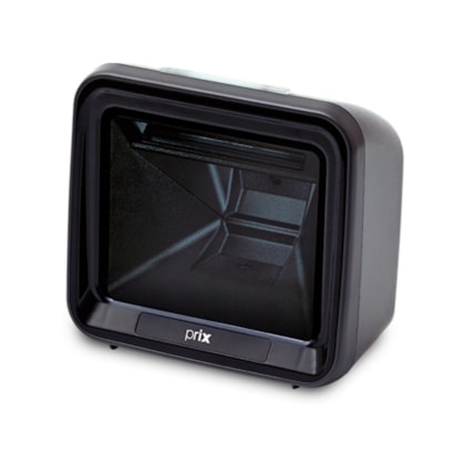 Leitor de Código de Barras Fixo VSi 410 USB 2D Prix Toledo
