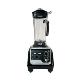 Liquidificador Blender 1450w 2 Litros Alta Rotação com Temporizador