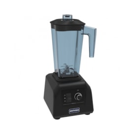Liquidificador Blender Alta Rotação 2,8 Litros 1200w BLA Metvisa