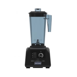 Liquidificador Blender Alta Rotação 2,8 Litros 1200w BLA Metvisa
