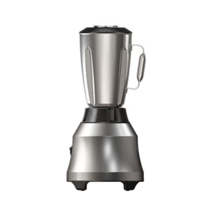 Liquidificador Industrial 1,5 Litros Copo Inox Alta Rotação LI1.5 Skymsen