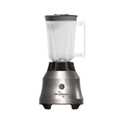 Liquidificador Industrial 1,5 Litros Copo Plástico Alta Rotação LT1.5 Skymsen