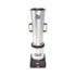 Liquidificador Industrial 10 Litros Inox Base Reforçada LQI10 Metvisa