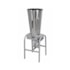 Liquidificador Industrial 19 Litros Aço Inox Metvisa 127V